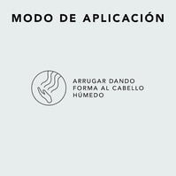 Twisted Foam  200ml-214555 Twisted Foam  200ml-214555 3